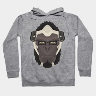 Winston minimalist Hoodie